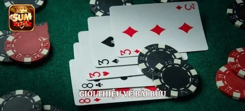 Giới thiệu về Bài Bửu SUMCLUB